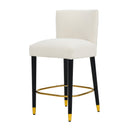 27-Inch Modern Counter Stool