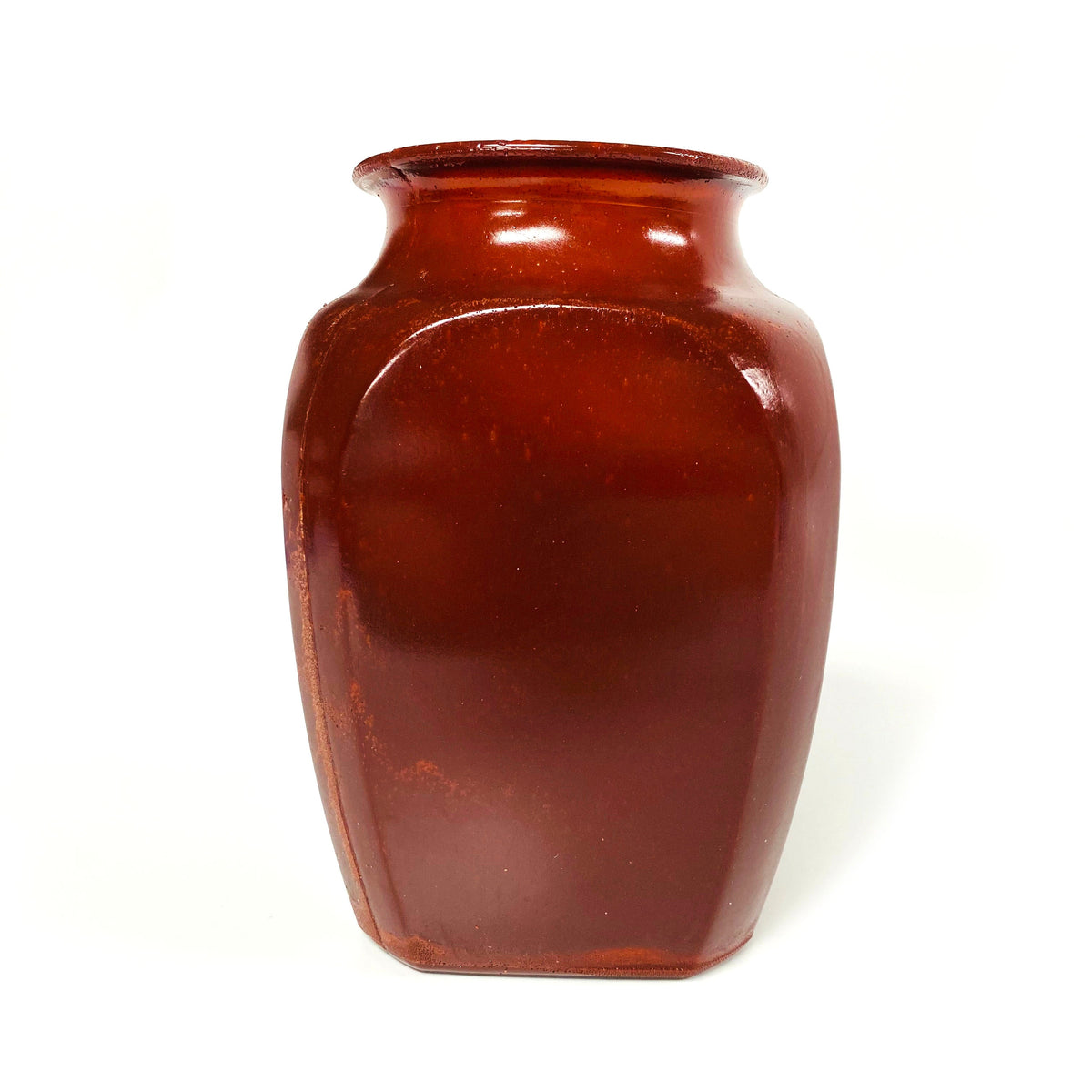 SMASHProps Breakaway Square Sided Vase or Urn, photo 8 of 28