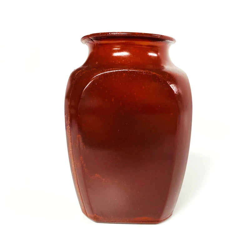 SMASHProps Breakaway Square Sided Vase or Urn