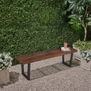JOA Patio Dining Bench