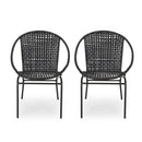 Java - Chair With Comfortable Design