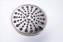 6 In. 6-Spray Balancing Shower Head Shower Faucet