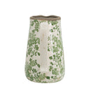 Ceramic Decorative Pitcher