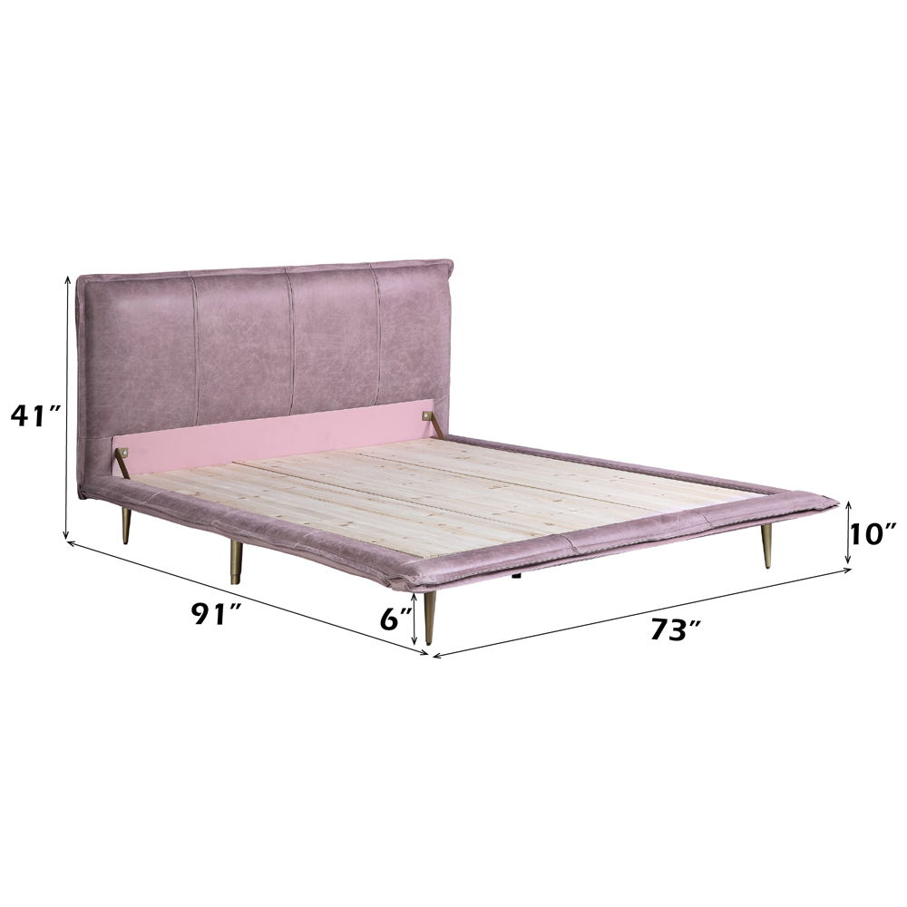 Metis - Bed, photo 11 of 28
