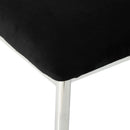 Modern Dining Chair Set For Dining Room