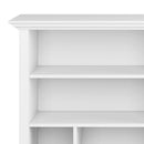 Amherst - Multi Cube Bookcase And Storage Unit by HouseOfZazla
