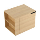 Modern Bathroom Vanity For Bathroom Spaces by HouseOfZazla
