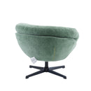Modern Office Chair With 360 Degree Swivel by HouseOfZazla