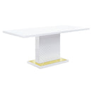 Gaines - Dining Table