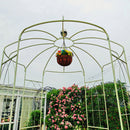 Metal Garden Arch