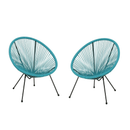 Anson Chair (Set of 2)