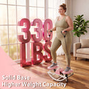 Swing Stepper Machine – Home Aerobic Fitness Made Easy