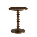 Acton - Round Accent Table by HouseOfZazla