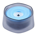 GBruno No Spill Dog Cat Water Bowl