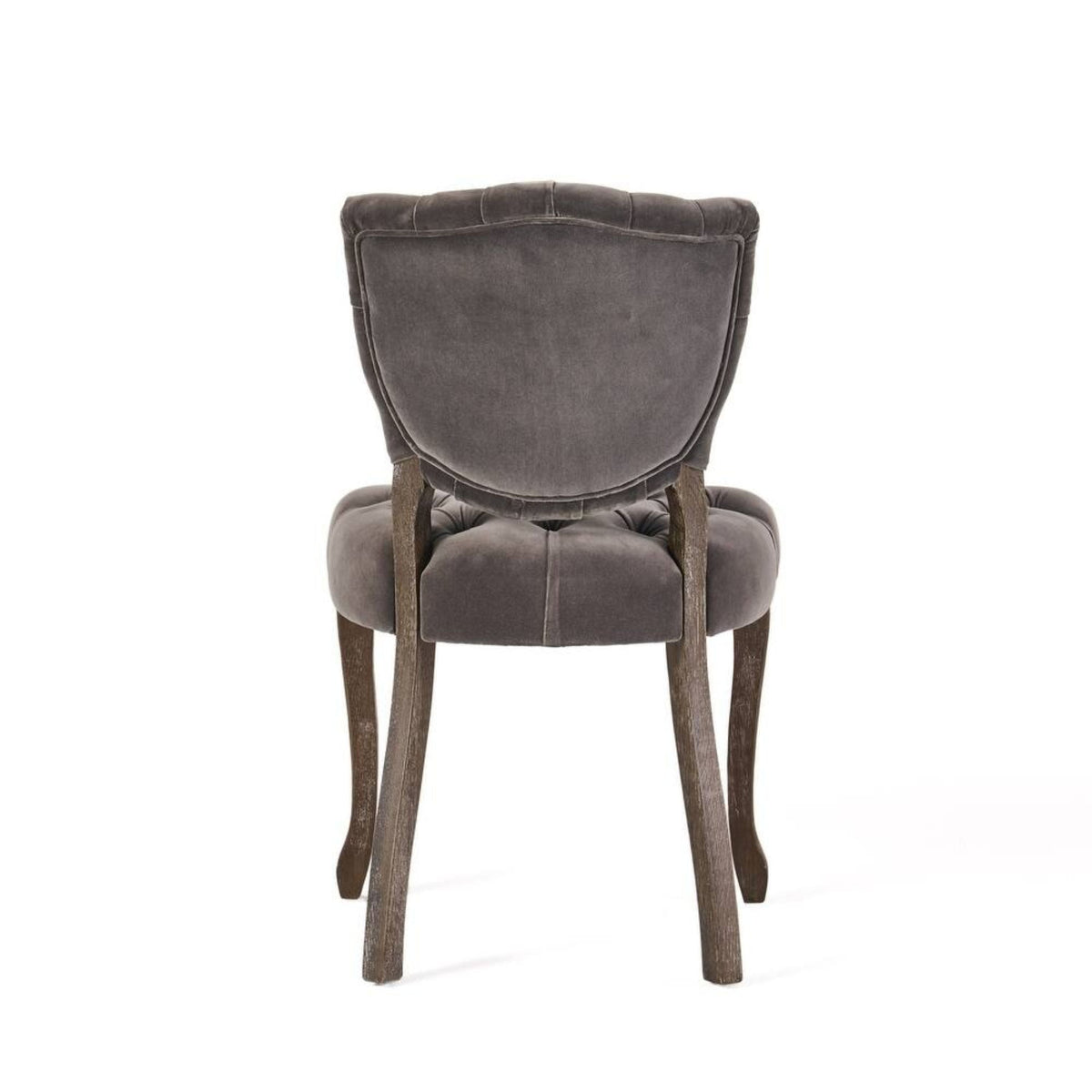 KD Tufted Chair (Set of 2), photo 7 of 10