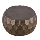 Ct101 - Modern Round Coffee Table