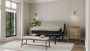 Gel Comfort - 10" Medium Firm Mattress by HouseOfZazla