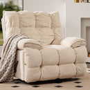 Sitjoy - Classic Recliner by HouseOfZazla