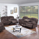 Modern Motion Sofa Set by HouseOfZazla