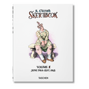 Robert Crumb. Sketchbook Vol. 1. 1964–1968 (English) by TASCHEN