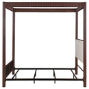 Tova - Canopy Bed