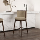 Evalyn - Barstool by HouseOfZazla