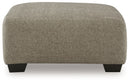 Newellen - Oversized Accent Ottoman by Unique Piece Furniture