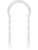 Metal Garden Arch
