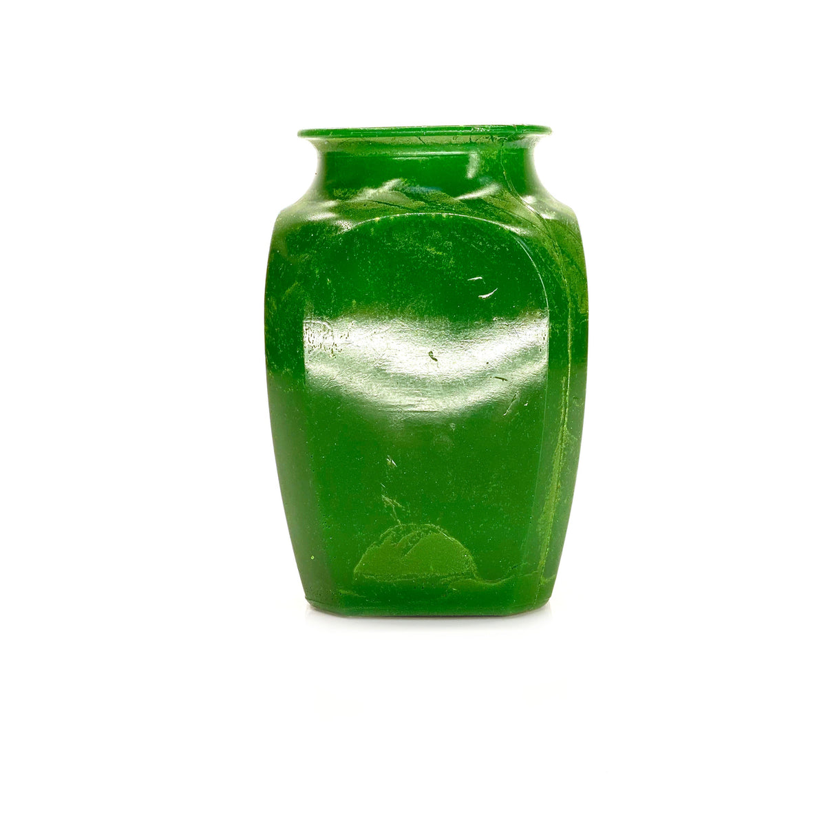 SMASHProps Breakaway Square Sided Vase or Urn, photo 14 of 28