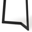 Watkins - Sturdy Dining Table by HouseOfZazla