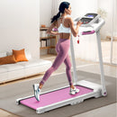 Foldable Treadmill - 2.5HP Electric Folding Running Machine