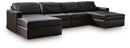 ModMax II - Sectional by Unique Piece Furniture