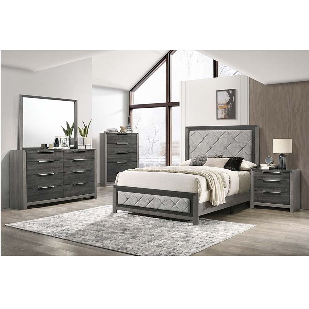 Jehoram - Dresser, photo 6 of 14