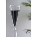 Triangular Shape Hourglass, Sand