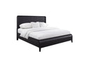 Waterfall Panel Bed & Design Elements by HouseOfZazla