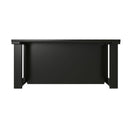 Amherst - Small Transitional Entryway Storage Bench by Unique Piece Furniture