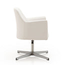 Pelo - Swivel Lounge Chair by HouseOfZazla