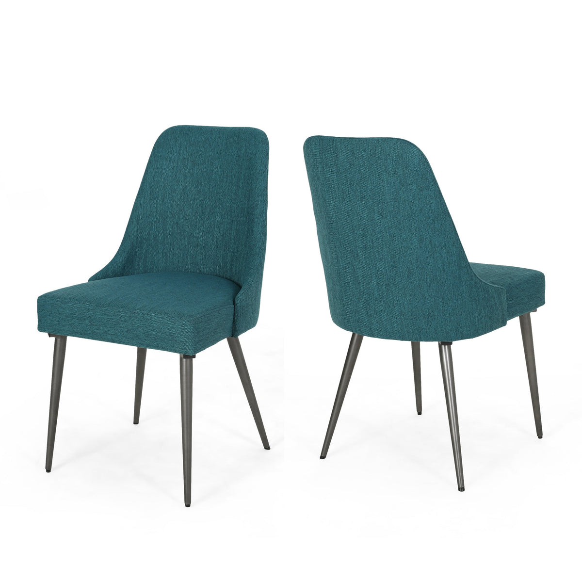 Dining Chair (Set of 2), photo 4 of 10