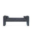 Concord - Accent Bench by HouseOfZazla