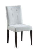 Carena Side Chair (Set of 2) - White