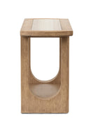 Bradford - Rectangular Table