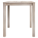 Modern Table Compact Design