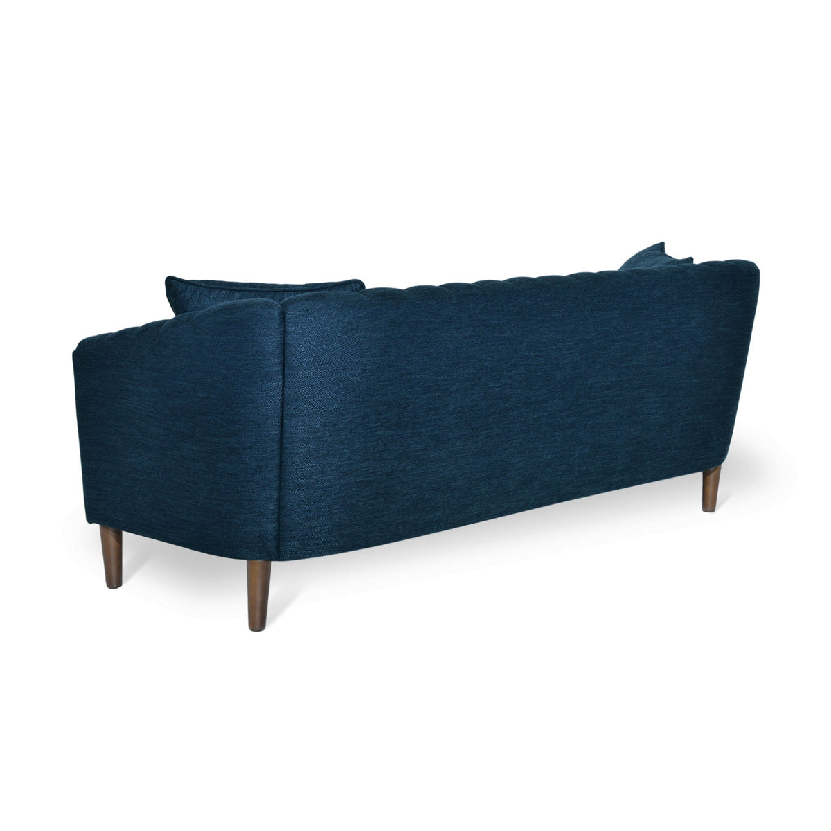 Contemporary 3 Seater Sofa With Accents, photo 16 of 40