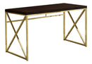 Computer Desk For Home Office, Laptop by HouseOfZazla
