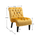 Accent Living Room Chair / Leisure Chair