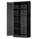 Garage Storage Cabinet by HouseOfZazla