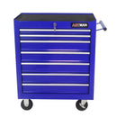 Multifunctional Tool Cart With Wheels And Drawers by HouseOfZazla