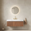 Muri 48" Bathroom Vanity & Sink