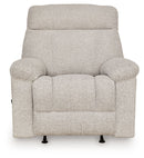 Hoyne Park - Rocker Recliner by Unique Piece Furniture