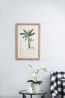 Tree Framed Print (Set of 2) - Multicolor by HouseOfZazla
